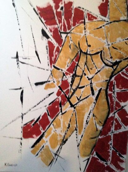 ohne Titel